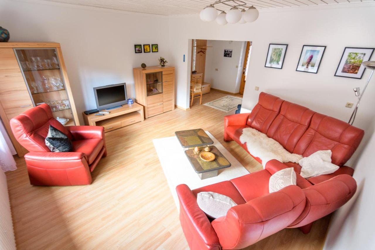 Haus Kallin Idar-Oberstein Extérieur photo