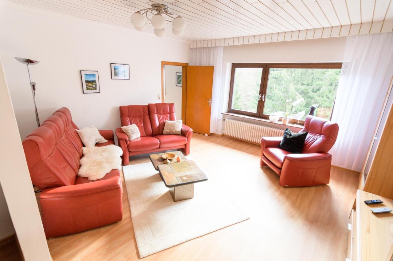 Haus Kallin Idar-Oberstein Extérieur photo